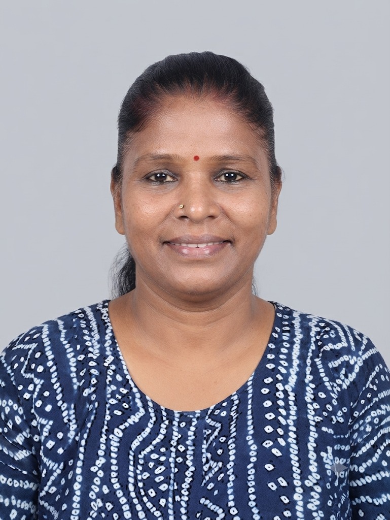 Nanda Sanjay Tambe - Part time Cleaner and Cook and Patient Care and Elderly Care in Khar East in Mumbai